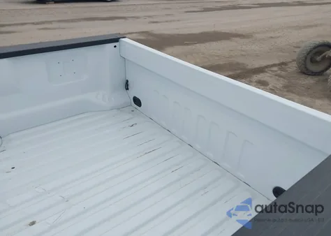 2024 Ford Superduty z USA, uszkodzony, nr VIN TRUCKBED